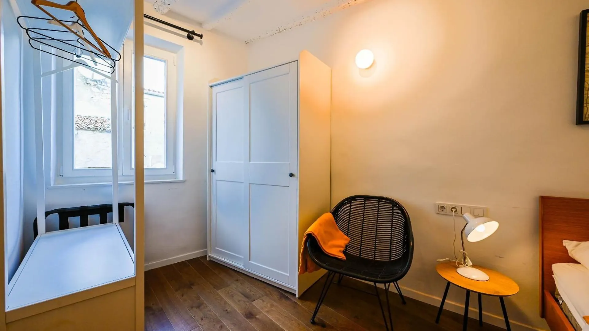 Charming Apartment Grisia 7 روفينج كرواتيا